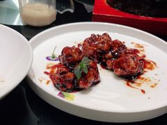 -龙宴海鲜城(经中路店)