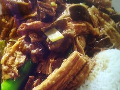 -维园港式茶餐厅(龙岗盛平店)