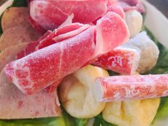 -Thai Basil罗勒叶泰式餐厅(时代天街店)