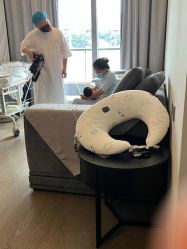 -爱瑞馨母婴护理中心(喜马拉雅店)