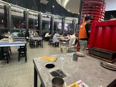-黄浦江游览快线(金陵东路码头)