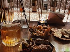 -Nirvana Cafe&Bar(北仓文创街区店)
