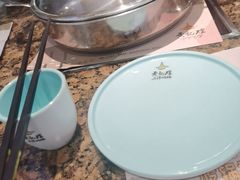 -黄记煌三汁焖锅(银盆岭万达广场店)