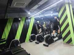 -光猪圈健身(津投广场店)