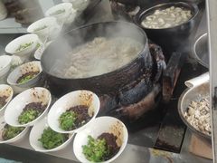 -甘记肥肠粉(马鞍北路店)