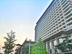 -北京饭店