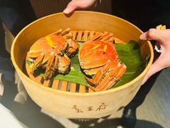 -成隆行·蟹王府(淮海店)