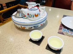 -点都德(德江楼店)