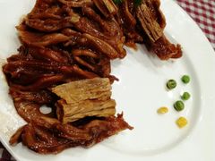 -朝郡酒家·粤菜(燕大星苑店)