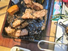 -豪客来牛排(宝龙城市广场店)