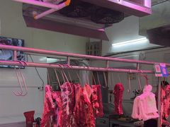 -阿娟牛肉丸·手打牛肉丸·现做现卖