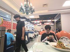 -黑石礁酒楼·海鲜(黑石礁店)