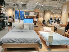 -MUJI无印良品(万达仓山店)