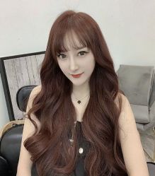 -那茉 Hair Salon