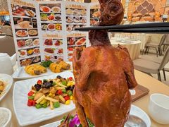 -轩记海鲜餐厅·四十五年老字号·经典粤菜(西区彩虹店)