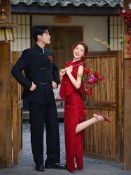 -雅云婚纱摄影工作室旗舰店