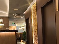 -南山翁新概念川菜(江宁万达广场店)