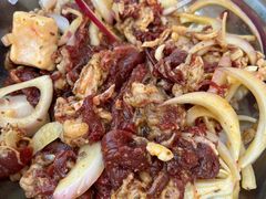 -马晓马佳牛羊肉(新合路店)