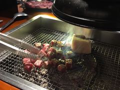 -肉甲韩国木炭烤肉(新壹街1店)