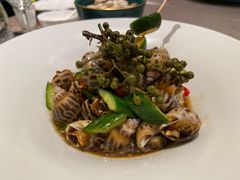 -ONE FULL 古董港式海鲜火锅