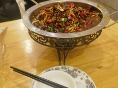 -老蜀人川菜馆(中关村店)