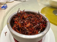 -广东胜利宾馆西关粤中餐厅