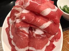 -呷哺呷哺(西单大悦城店)