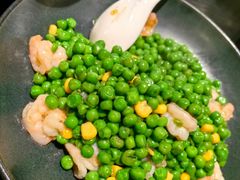 -简小舍·民间手艺菜(武昌江滩店)