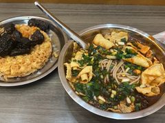 -柳州肥姨妈大骨螺蛳粉(万达中心店)