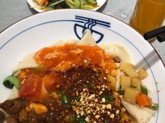 -大嘻咹biangbiang面(历史博物馆店)