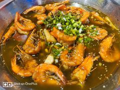 -槐店王婆大虾(开发区店)