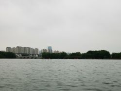 -剑鱼皮划艇俱乐部(石湖基地)