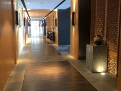 -宁波富邦荪湖山庄(慈城古县城店)