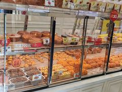 -味多美蛋糕(看丹桥店)