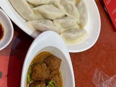 -喜家德虾仁水饺(东海缤纷天地店)
