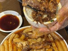 -蚝得喜海鲜(东城店)