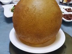 -聚宾楼·烤鸭·家宴(科技三路店)