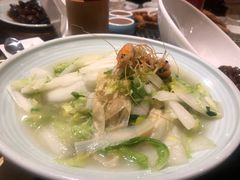 -老头儿油爆虾·知味杭州(爱琴海购物中心)