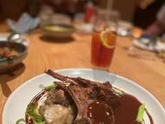 -夏朵餐厅(丁香店)