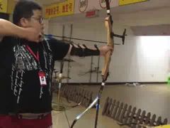 -道顺射箭·团建·骑射(张杨路店)