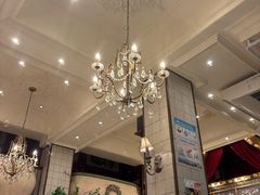 -玛格萝妮比萨屋(四平店)