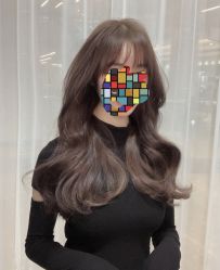 -YOUR HAIR の Harajuku