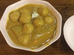 -新大咀港式茶餐厅(宝山万达店)