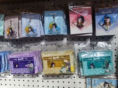 -IPSTAR·潮玩星球·主题店