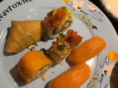 -松子料理(白家庄店)