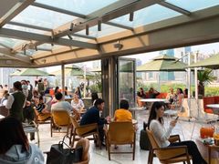 大堂-城市露台景观餐厅(淮海路店)
