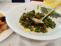 -鸿运楼烤鸭店(天桥店)