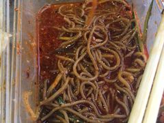 -老磨油饼(高陵店)