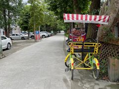 -罗家巷子休闲庄自助碳烤
