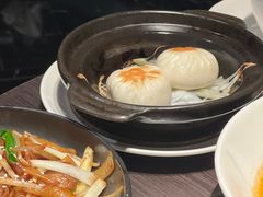 -万丽轩·粤菜(王府井金茂万丽酒店)